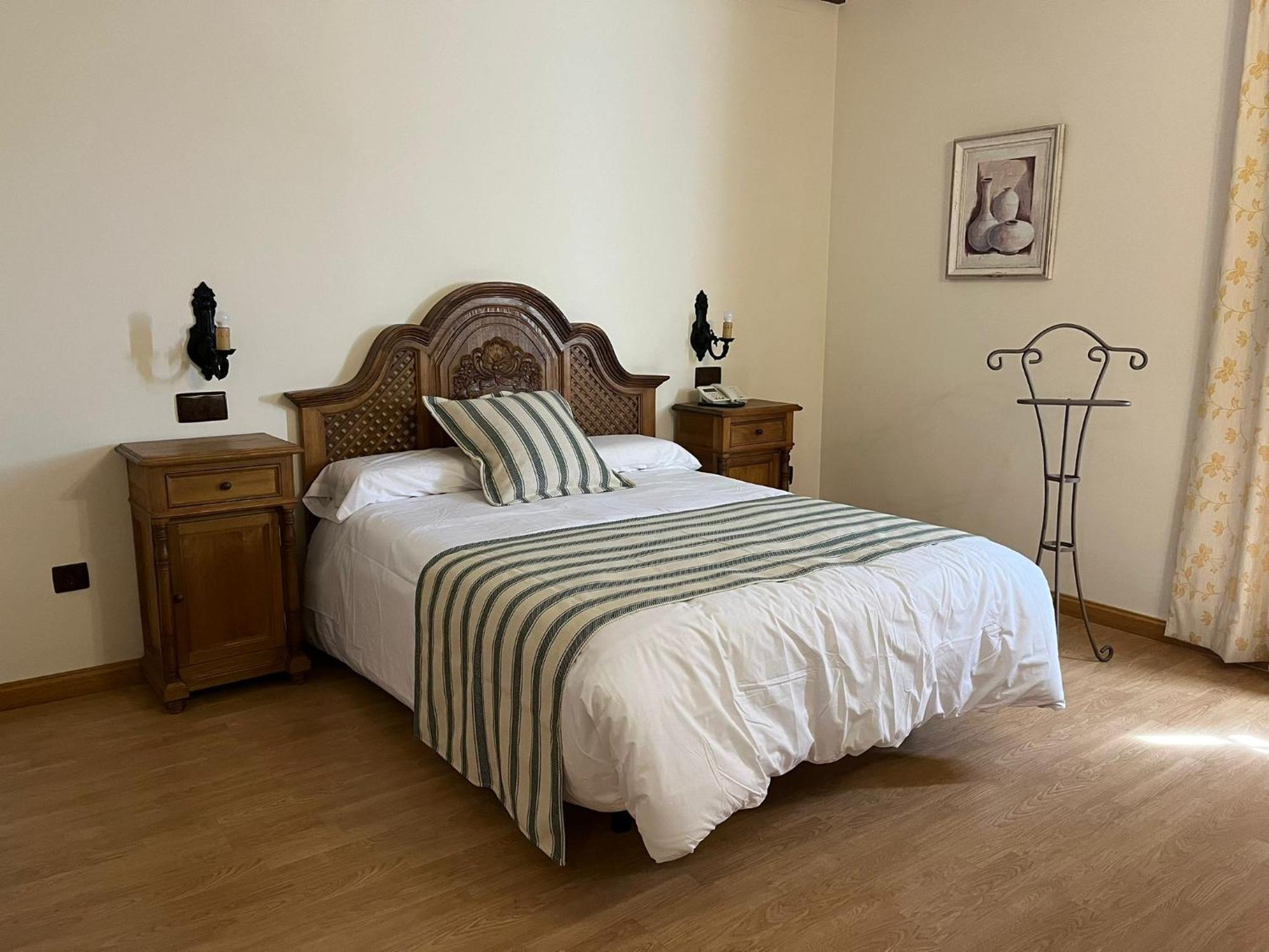 Hotel A Posada Tembleque Εξωτερικό φωτογραφία