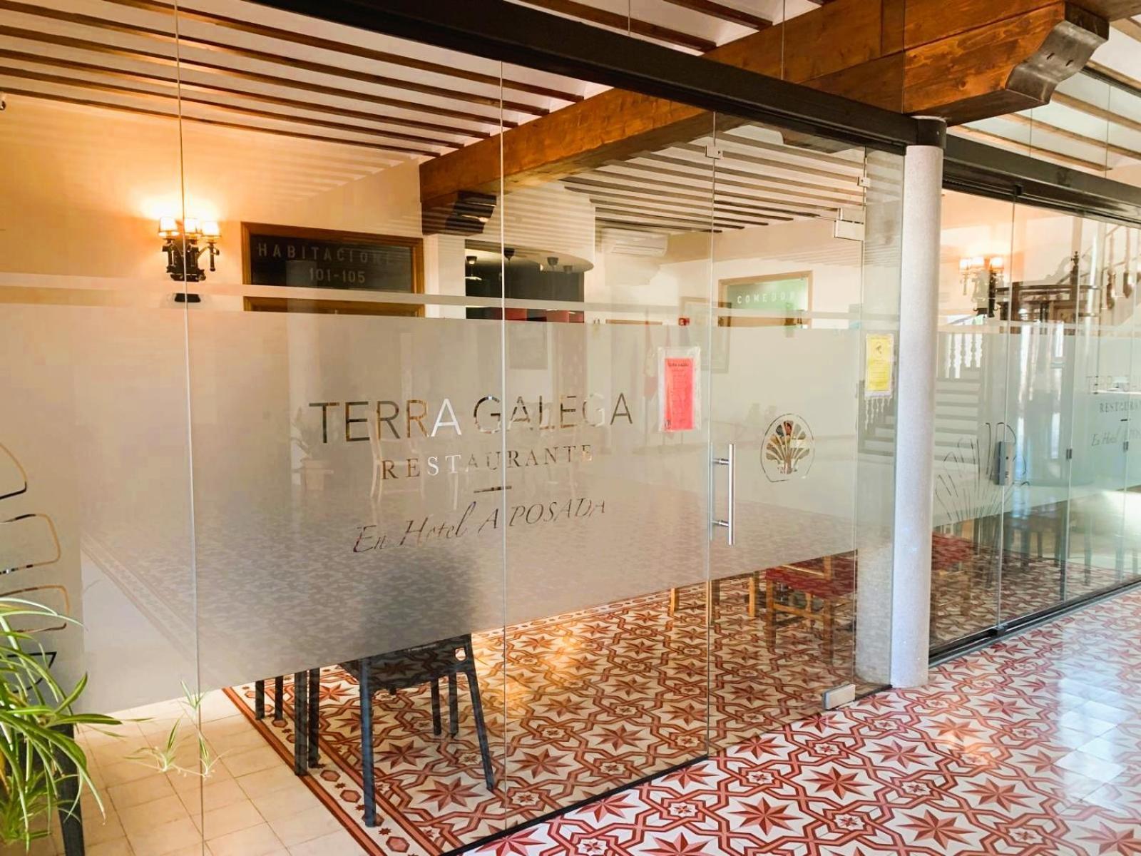 Hotel A Posada Tembleque Εξωτερικό φωτογραφία