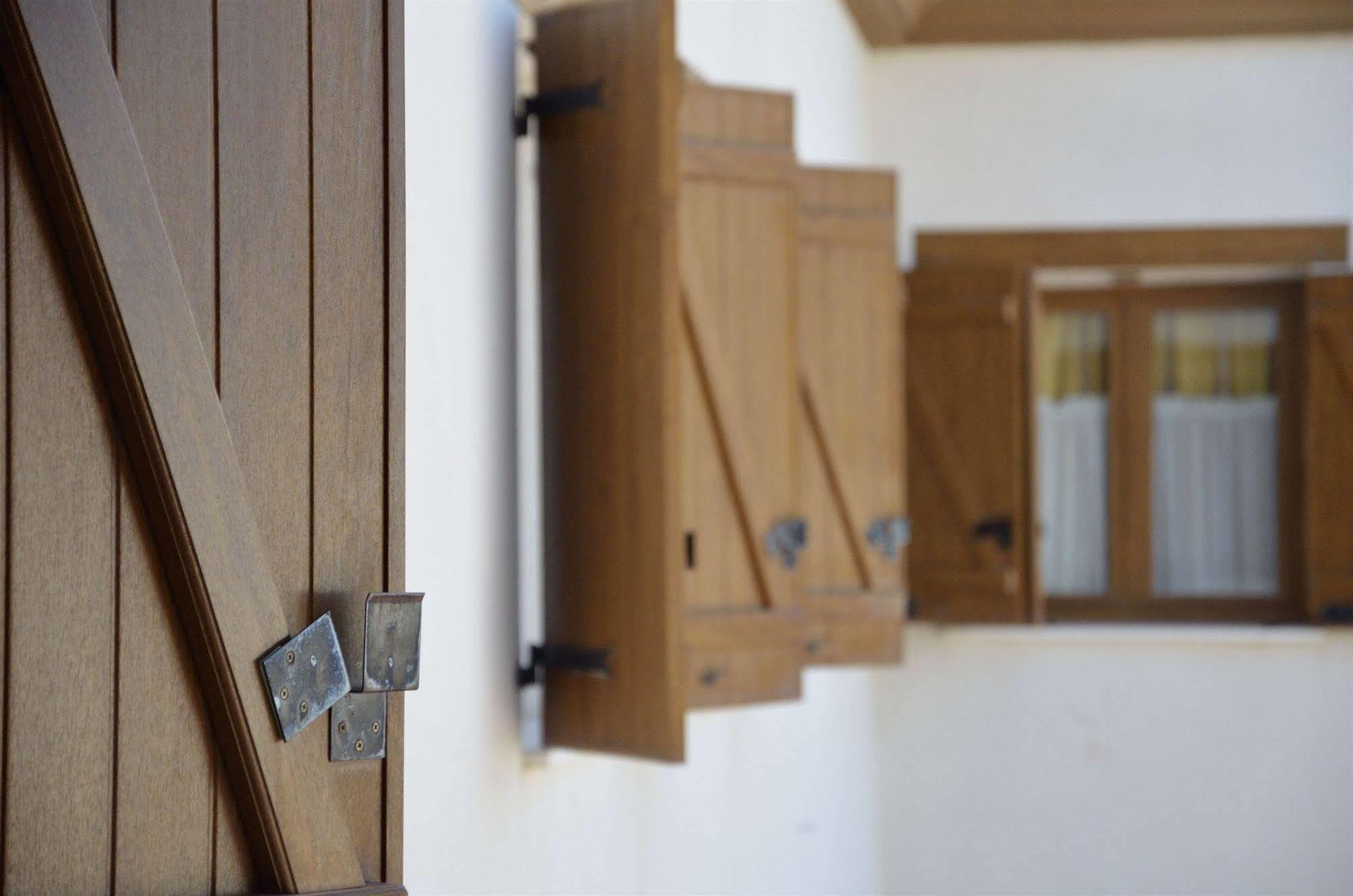 Hotel A Posada Tembleque Εξωτερικό φωτογραφία