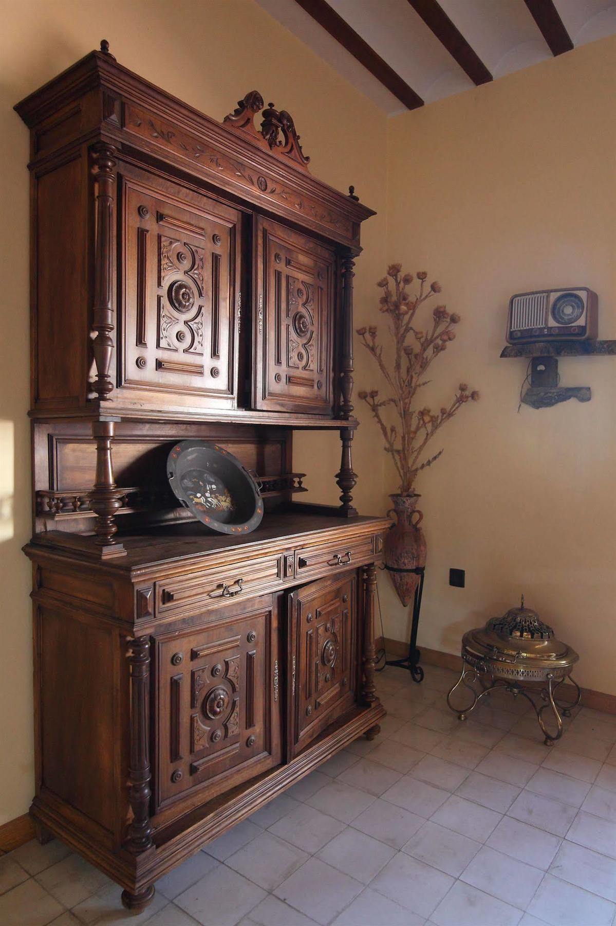 Hotel A Posada Tembleque Εξωτερικό φωτογραφία